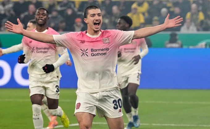 AP Photo/Martin Meissner